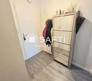  Appartement � vendre 3 pi�ces 68 m�