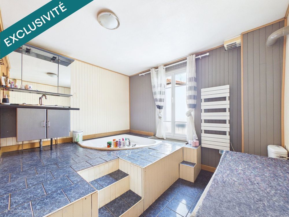 � vendre  Maison Alfortville (94140)