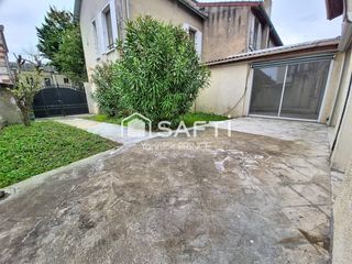  Maison � vendre 5 pi�ces 110 m�