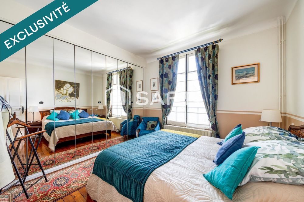 � vendre  Maison Le V�sinet (78110)