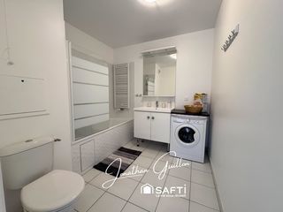  Appartement � louer 2 pi�ces 46 m�