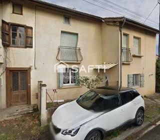  Maison � vendre 5 pi�ces 111 m�