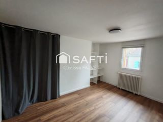  Maison � vendre 6 pi�ces 166 m�