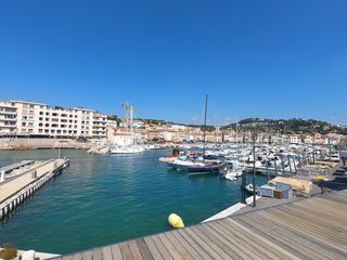  Appartement � vendre 1 pi�ce 24 m�