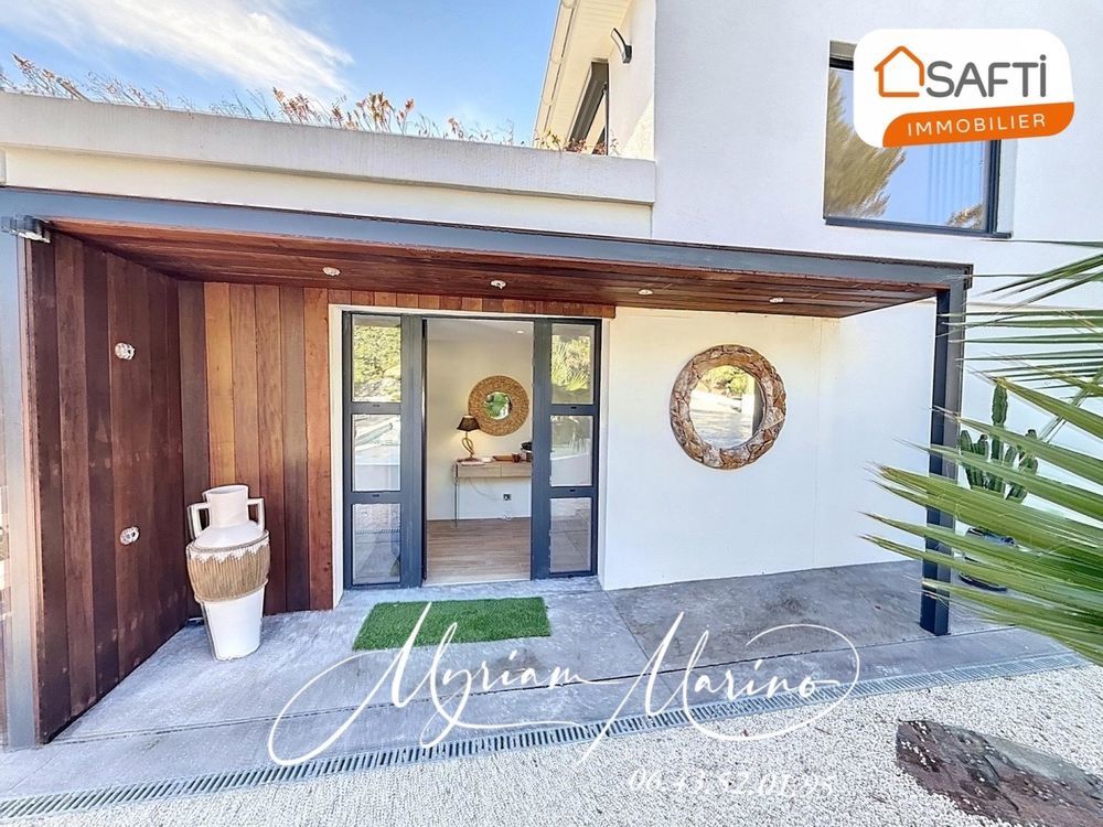 � vendre  Maison St Aygulf (83370)