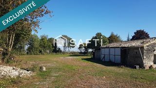  Terrain � vendre 1707 m�