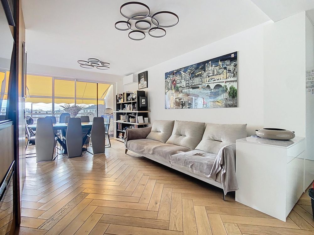 � vendre  Appartement Nogent-sur-Marne (94130)