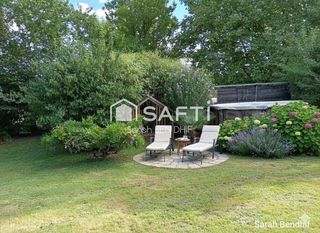  Maison � vendre 8 pi�ces 200 m�