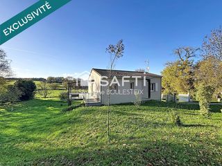  Maison � vendre 6 pi�ces 123 m�