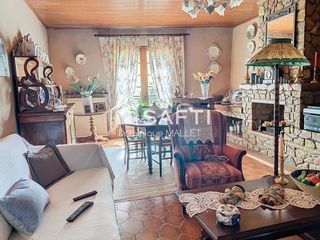  Maison � vendre 4 pi�ces 124 m�