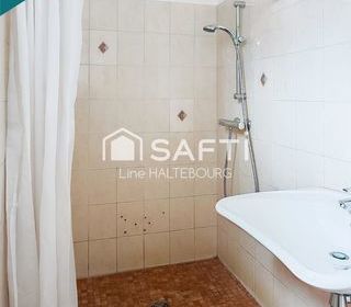  Maison � vendre 4 pi�ces 80 m�