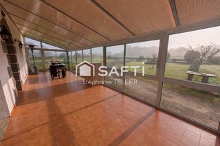  Maison � vendre 3 pi�ces 130 m�