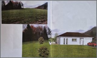  Terrain � vendre 1068 m�