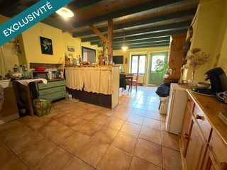  Maison � vendre 4 pi�ces 140 m�