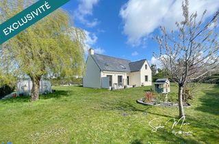  Maison � vendre 5 pi�ces 135 m�