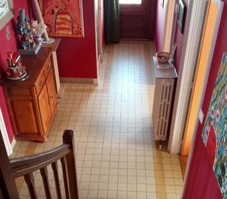  Maison � vendre 6 pi�ces 100 m�