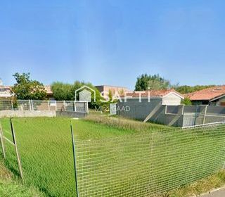  Terrain � vendre 380 m�