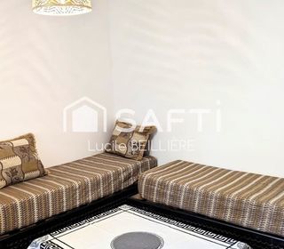  Appartement � vendre 1 pi�ce 22 m�