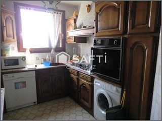  Appartement � vendre 4 pi�ces 74 m�