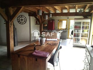  Maison � vendre 6 pi�ces 158 m�