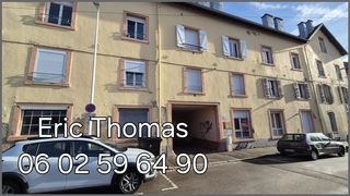  Appartement � vendre 5 pi�ces 101 m�