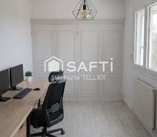  Appartement � vendre 3 pi�ces 100 m�