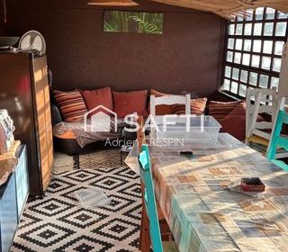  Terrain � vendre 800 m�