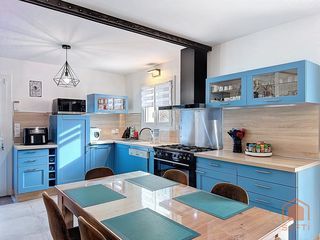  Maison � vendre 5 pi�ces 97 m�