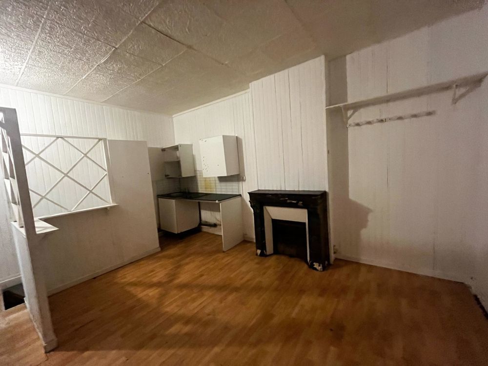 � vendre  Maison Malakoff (92240)