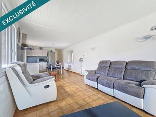  Maison � vendre 5 pi�ces 105 m�