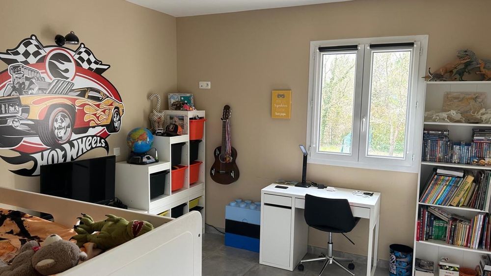 � vendre  Maison Tourves (83170)