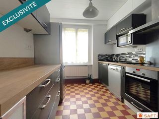  Maison � vendre 6 pi�ces 101 m�