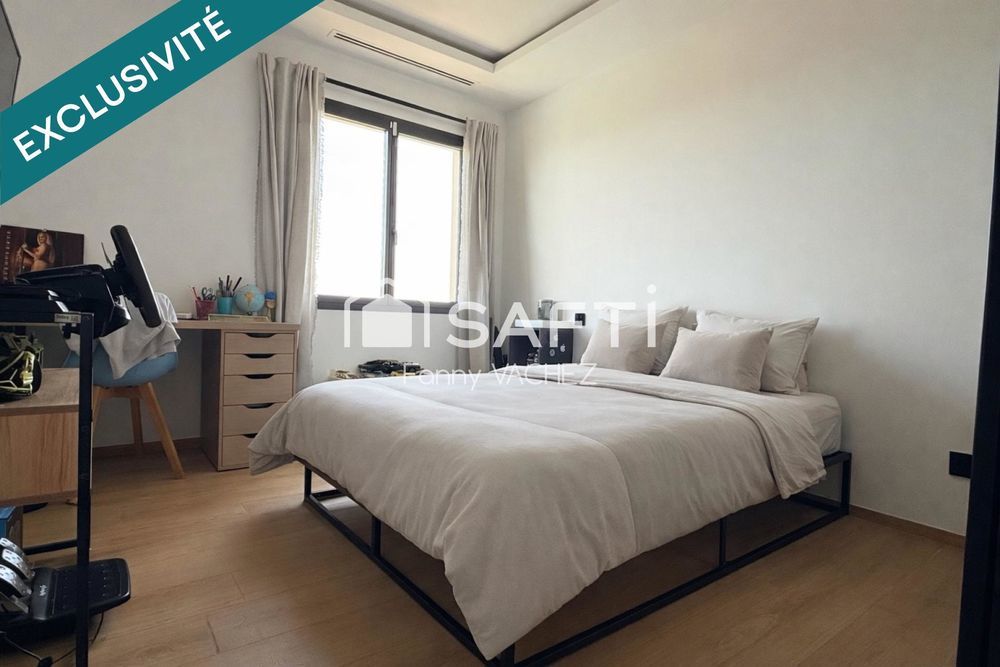 � vendre  Maison Le Tignet (06530)