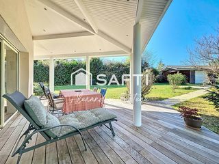  Maison � vendre 5 pi�ces 155 m�