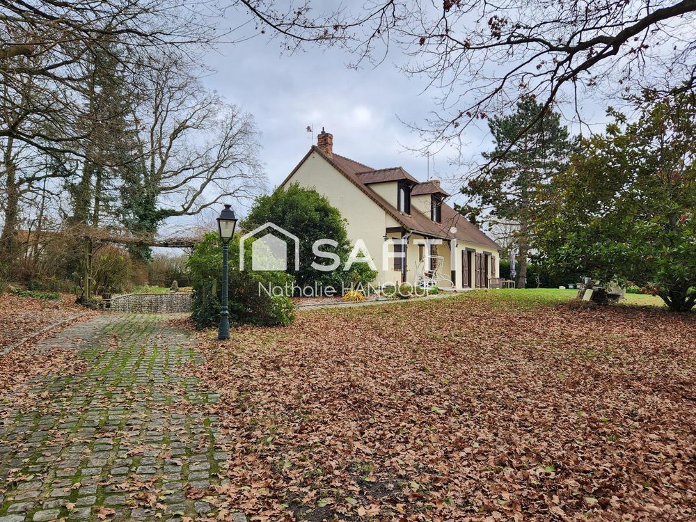 � vendre  Maison Houdan (78550)