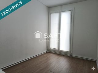  Appartement � vendre 3 pi�ces 64 m�