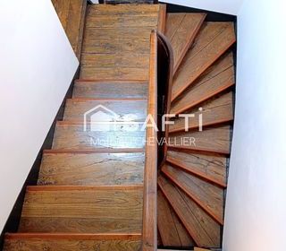  Appartement � vendre 3 pi�ces 89 m�