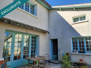  Maison � vendre 5 pi�ces 175 m�