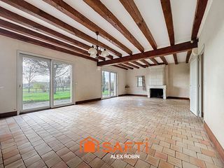  Maison � vendre 5 pi�ces 196 m�