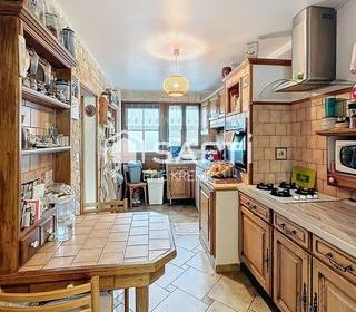  Maison � vendre 6 pi�ces 108 m�