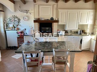  Maison � vendre 9 pi�ces 157 m�