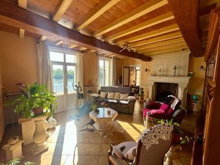  Maison � vendre 5 pi�ces 155 m�