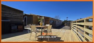  Maison � vendre 3 pi�ces 58 m�