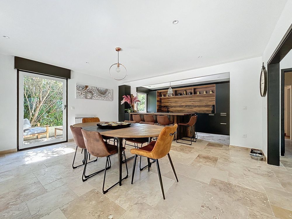 � vendre  Maison Gouvieux (60270)