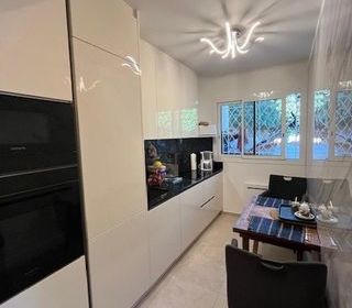  Appartement � vendre 5 pi�ces 97 m�