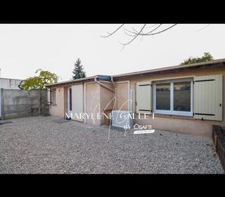  Maison � vendre 2 pi�ces 36 m�