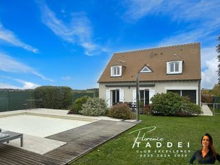  Maison � vendre 6 pi�ces 126 m�