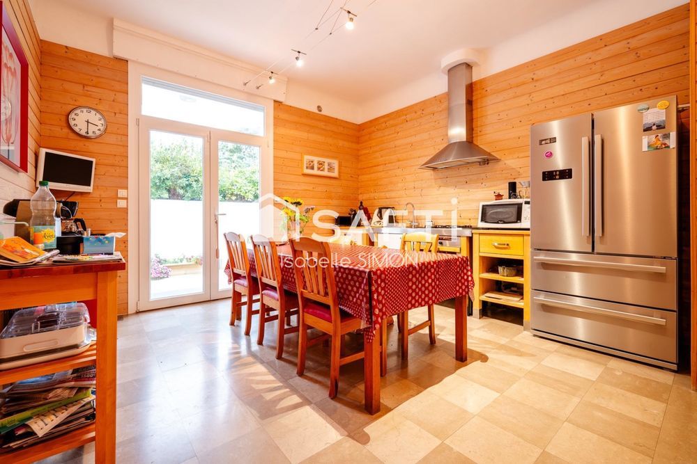 � vendre  Maison Berck (62600)