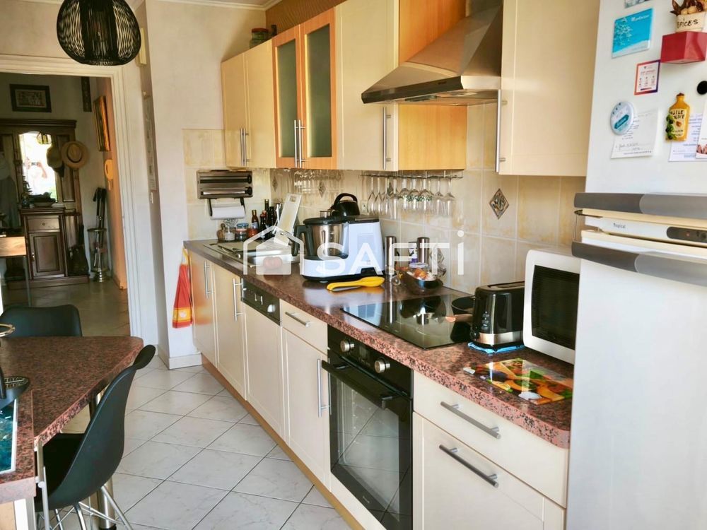 � vendre  Appartement St Aygulf (83370)