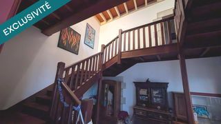  Maison � vendre 9 pi�ces 204 m�